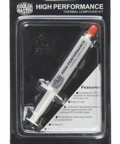 Cooler Master HTK-002 High Performance Thermal Paste