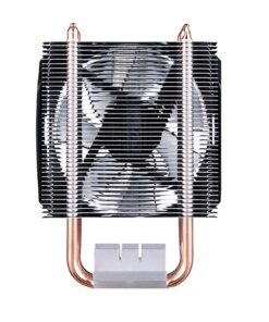 Cooler Master Hyper CPU Cooler - Red LED CPU Fan
