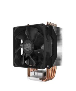 Cooler Master Hyper H412R CPU Cooler Non LED