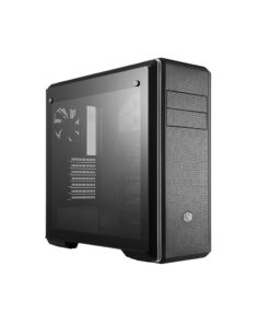 Cooler Master MasterBox CM694 w/Tempered Glass+ODD ATX-BK