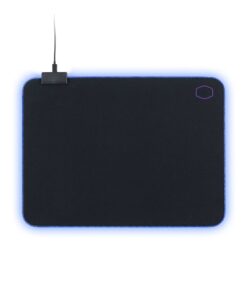Cooler Master MP750 RGB Mousepad Black-Large