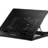 Cooler Master Notepal Ergostand Lite 15.6" Notebook Cooler-BK