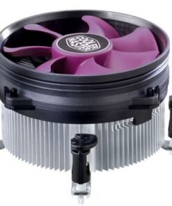 Cooler Master X Dream i117 Air Based CPU Cooler