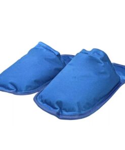Cooling Slippers for Swollen and Painful Feet