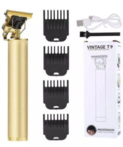 Cordless Classic Cut Rechargeable Electric Hair Trimmer