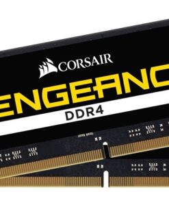 Corsair 16GB DDR4-2400 Vengeance So-dimm - 8GB x2 kit