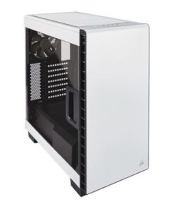 Corsair 400C Windowed White