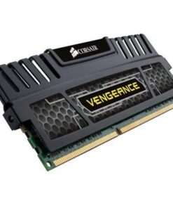 Corsair 8GB DDR3-1600 Vengeance Black Heatsink 8GB