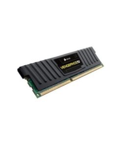 Corsair 8Gb DDR3-1600 Vengeance LP Black 8GB Corsair CML8GX3M1A1600C10