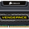 Corsair 8GB DDR3 -1600Mhz - Vengeance - Single