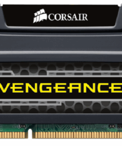 Corsair 8GB DDR3 -1600Mhz - Vengeance - Single