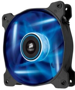 Corsair AF120 Quiet Edition High Airflow 120mm Fan with Blue Led