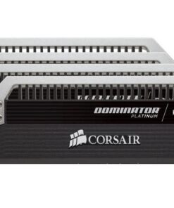 Corsair CMD64GX4M4B3333C16, DDR4 16GB x4 Memory