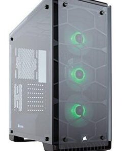 Corsair Crystal Series 570X-RGB Case