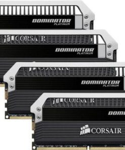 Corsair Dominator Platinum DDR3-2666 16GB (4GB x 4) kit