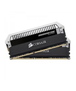 Corsair Dominator Platinum DDR3-2933 8GB (4GB x 2) kit