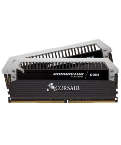 Corsair Dominator Platinum DDR4-2666 16GB (8GB x 2) Kit