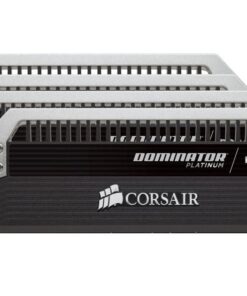 Corsair Dominator Platinum DDR4-2666 32Gb (8GB x 4) kit CMD32GX4M4A2666C16