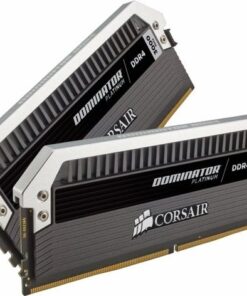 Corsair Dominator Platinum DDR4-3000 8GB (4GB x 2) Kit