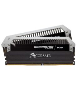 Corsair Dominator Platinum Fan DDR4-3000 16GB (8GB x 2) Kit