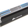 Corsair Dominator Platinum Light Bar Upgrade Kit (For 2 X Memory - Blue + White )