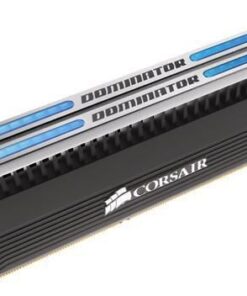 Corsair Dominator Platinum Light Bar Upgrade Kit (For 2 X Memory - Blue + White )