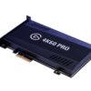 Corsair / Elgato 10GAG9901 4K60 Pro - Internal pci-e (x4)