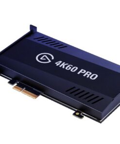 Corsair / Elgato 10GAG9901 4K60 Pro - Internal pci-e (x4)