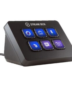 Corsair / Elgato 10GAi9901 Stream Deck Mini
