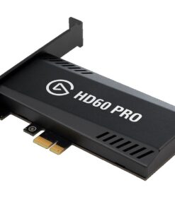 Corsair / Elgato 1GC109901002 HD60 Pro - Internal pci-e (x1)