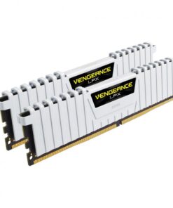 Corsair Memory 16GB DDR4-2666 Vengeance Lpx 8GB X2 Kit