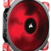 Corsair Ml140 Pro Red