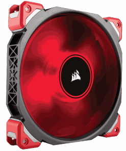 Corsair Ml140 Pro Red