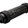 Corsair Survivor Stealth USB 3.0 Flash Drive - 128GB