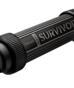 Corsair Survivor Stealth USB 3.0 Flash Drive - 64GB