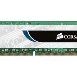 Corsair Valueselect  DDR3-1333 4GB (4GB x 1) kit