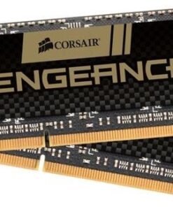 Corsair Vengeance DDR3L-2133 8GB (4GB x 2) kit so-dimm