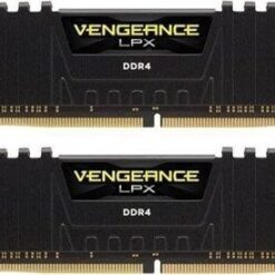 Corsair Vengeance LPX 16GB DDR4 2400Mhz Dual Kit