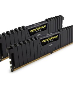 Corsair Vengeance LPX DDR4-2666 16GB (8GB x 2) Kit