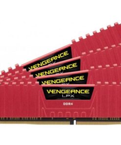Corsair Vengeance LPX DDR4-3000 32GB (8GB x 4) Kit