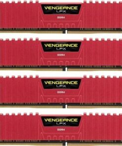 Corsair Vengeance LPX DDR4-3300 16GB (4GB x 4) Kit