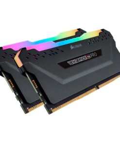 Corsair VENGEANCE RGB PRO Light Enhancement Kit - Black