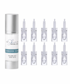 Cos De Baha RS Retinol 2.5% Serum (30 ml) - Korean skincare - 30.0 ml