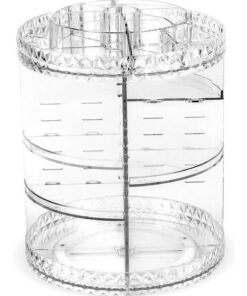 Cosmetic Organizer 360 Rotation