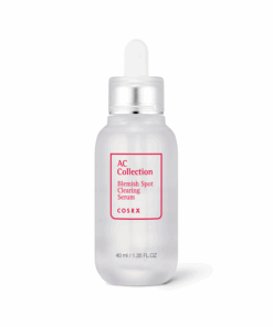 Cosrx - AC Collection Blemish Spot Clearing Serum 40ml (Parallel Import)