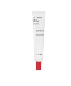 Cosrx AC Collection Ultimate Spot Cream 2.0 30g (Parallel
Import)