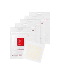 Cosrx - Acne Pimple Master Patch - 5 Pack (Parallel Import)