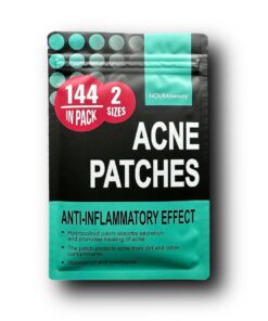 Cosrx - Acne Pimple Master Patch (Parallel Import)