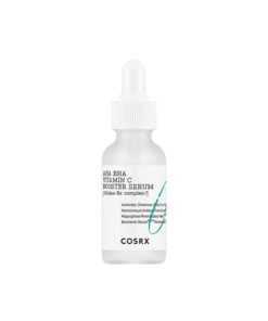 Cosrx - Aha/Bha Refresh Vitamin C Booster Serum (Parallel Import)