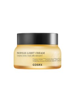 Cosrx Full Fit Propolis Light Cream 65ml (Parallel
Import)